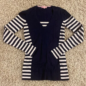 Lilly Pulitzer sweater size S